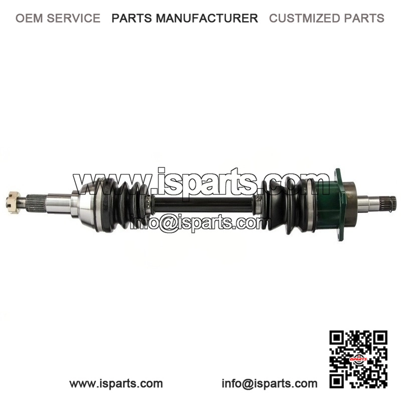 Front Left CV Joint Axle for Can-Am Outlander Renegade