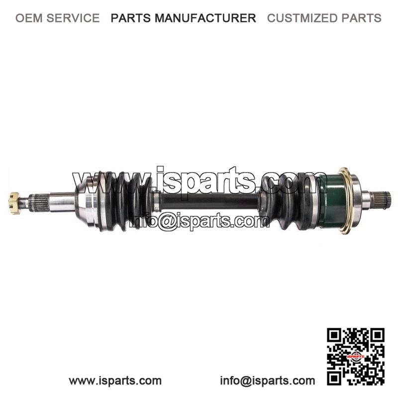 Rear Right CV Joint Axle for Can-Am Outlander Renegade