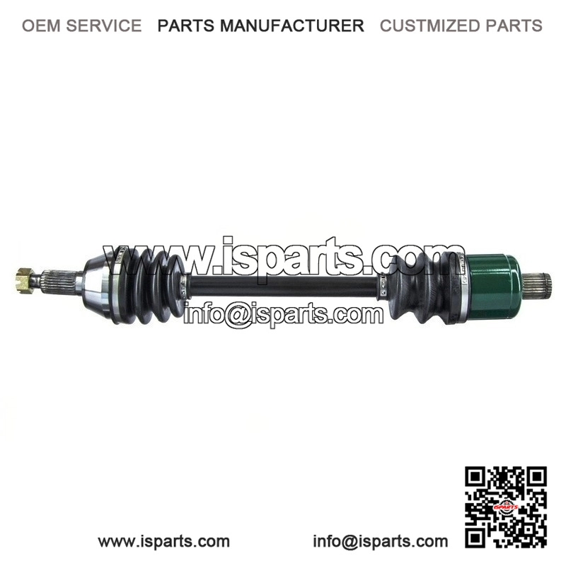 Rear CV Axle for Polaris Sportsman 09-15