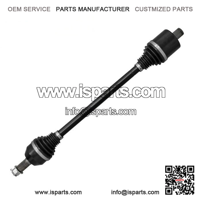 Rear CV Axle for Yamaha Wolverine 850 20-22
