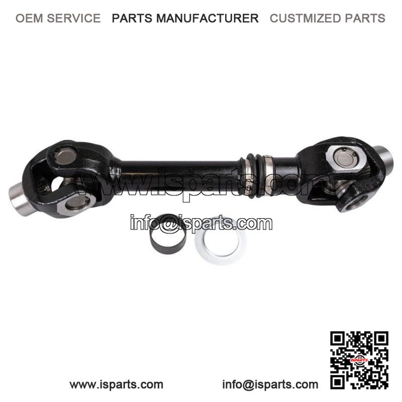 Rear Propshaft for Can-Am Outlander, Renegade 1000 ATV UTV Quad Bike