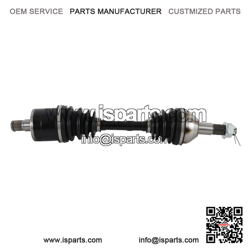 Rear Right Complete Inner and Outer CV Joint for Can-Am Outlander 500 800 2007