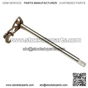Shifter Shaft 37F-18101-02-00 for Yamaha YFS200 Blaster 1988-2006