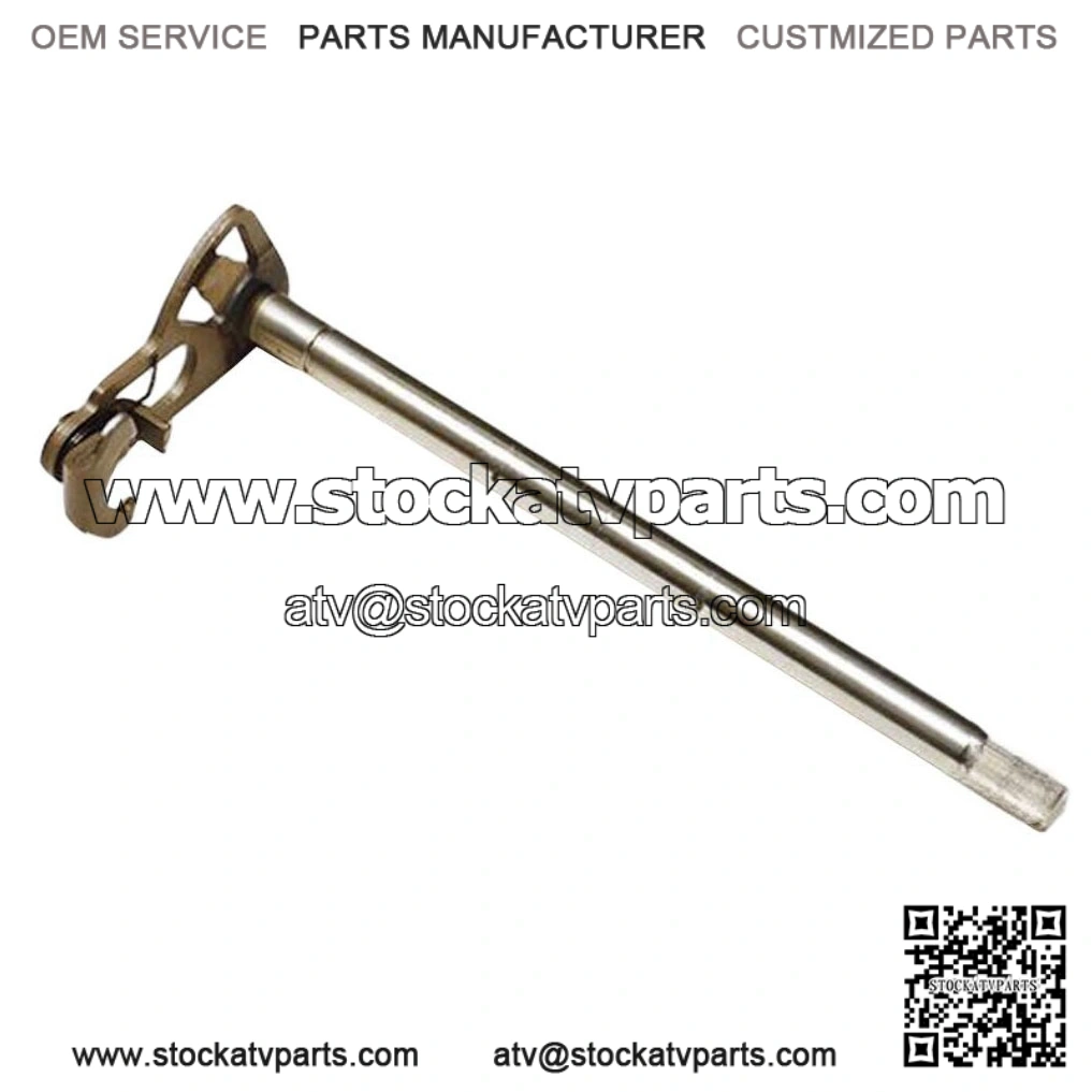 Shifter Shaft 37F-18101-02-00 for Yamaha YFS200 Blaster 1988-2006