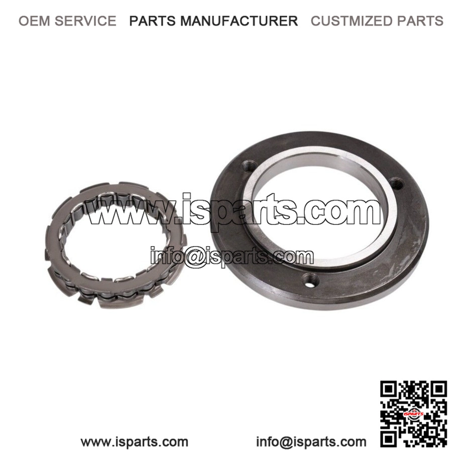 Starter Clutch Sprague Bearing for Can-Am Outlander, Commander, Maverick ATV
