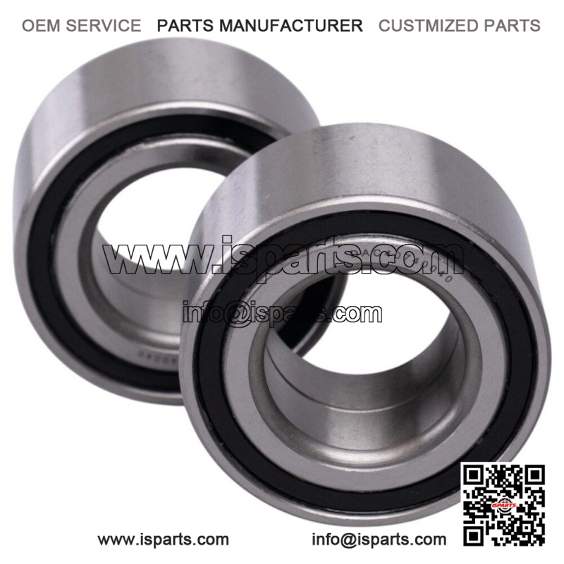 Middle Wheel Bearing Kit for Polaris Sportsman, Worker, Xplorer (1997-2018) ATV