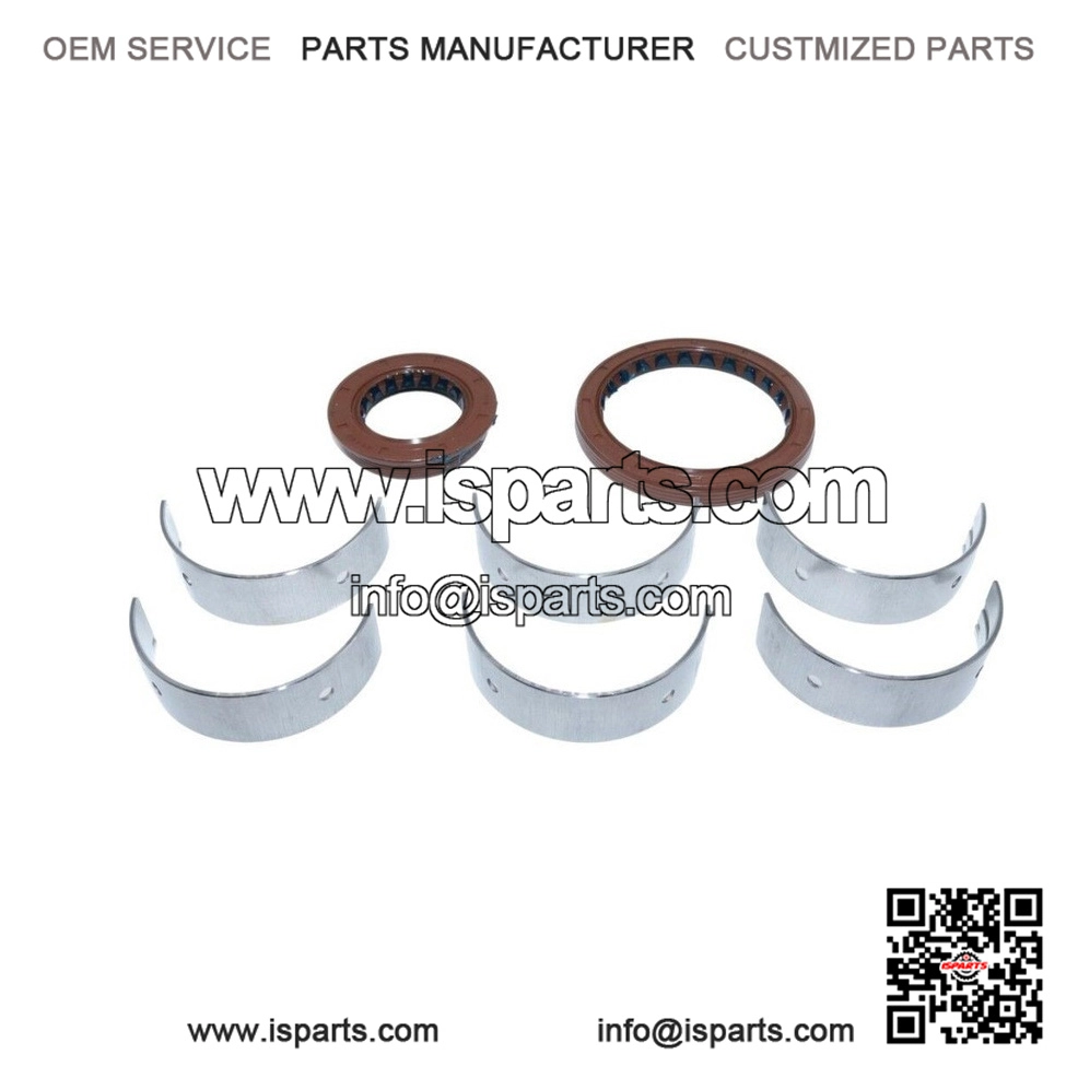 Main Bearings and Seal Kit for Polaris Sportsman 850 and XP1000 (2015-2020)