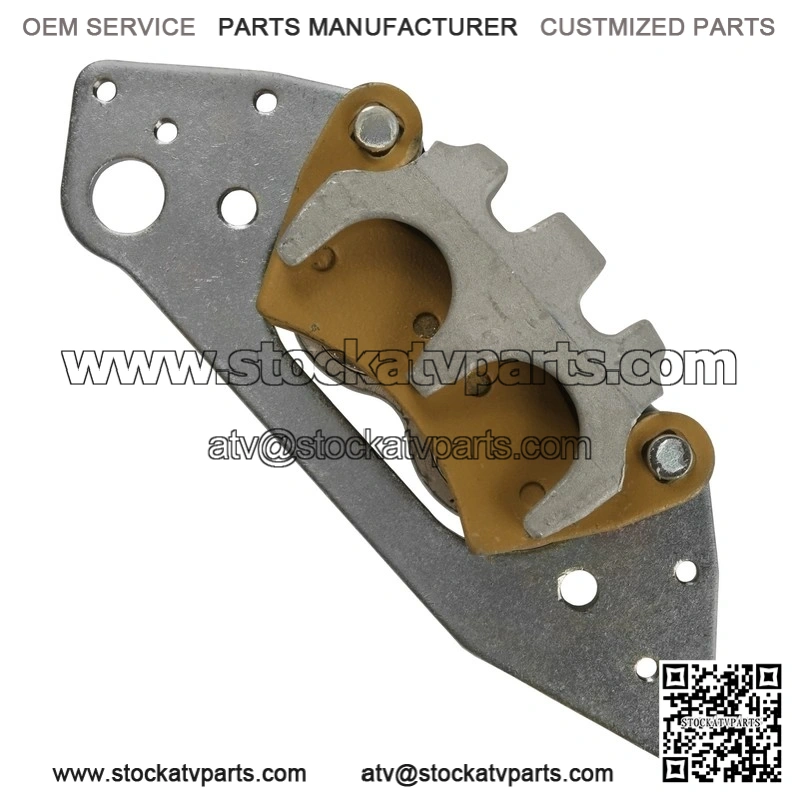 For Polaris RZR XP 1000 2014-2023 Front Left Brake Caliper - Image 3