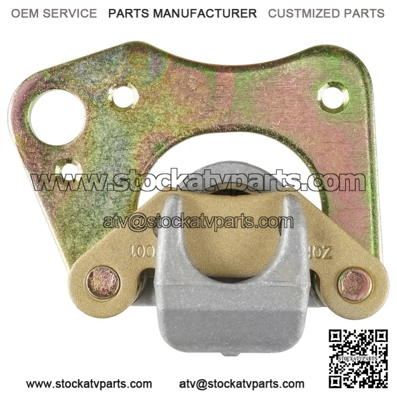 For Polaris Sportsman 570 2014-2026 / SP Trail 21-2022 Front Left Brake Caliper - Image 3