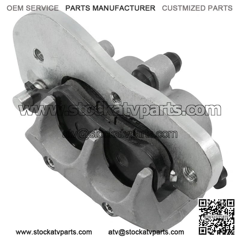 Right Front Brake Caliper for Can Am Defender HD5 2017 / Defender HD10 HD8 17-18