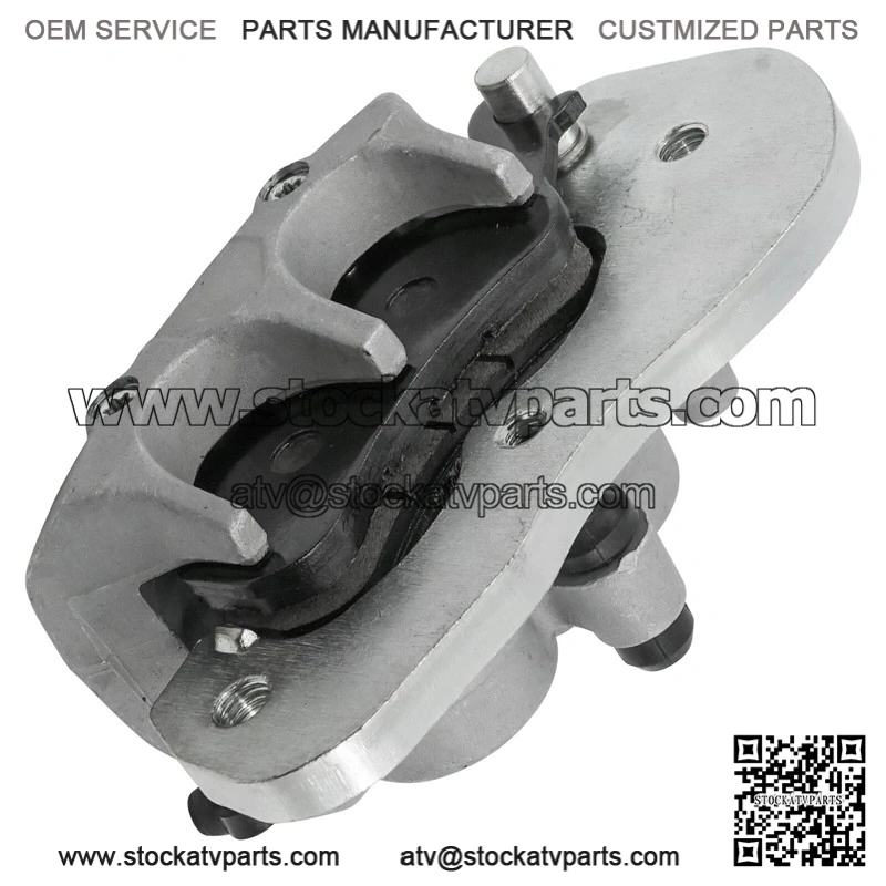 Right Front Brake Caliper for Can Am Defender HD5 2017 / Defender HD10 HD8 17-18 - Image 3