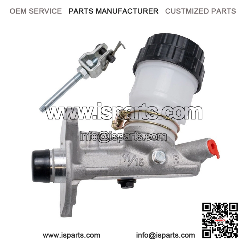 Brake Master Cylinder Repair Kits for Yamaha YXM and YXR 700 (2008-2014)