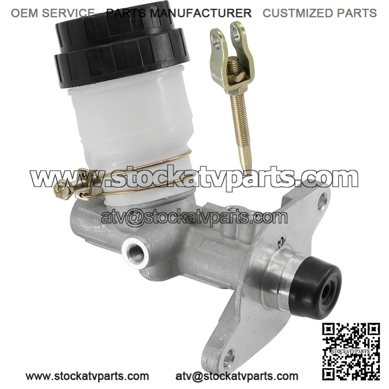 Brake Master Cylinder for Yamaha Wolverine XE SE 2021 Replaces 2PG-2583T-00-00