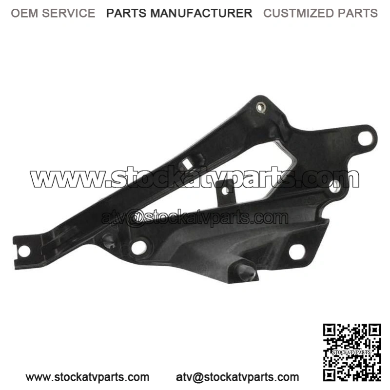 Front Left Fender Headlight Bracket for 2014-2025 Yamaha YFZ450R YFZ 450 450R