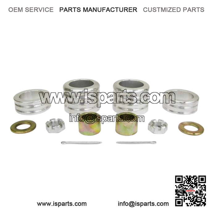 Lift Kit for Polaris Ranger 570 Mid Size SXS Off Road UTV