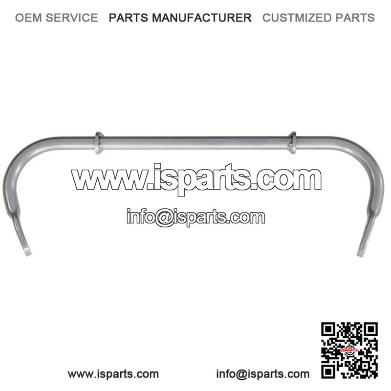 Front Sway Bar for Can-Am Maverick R