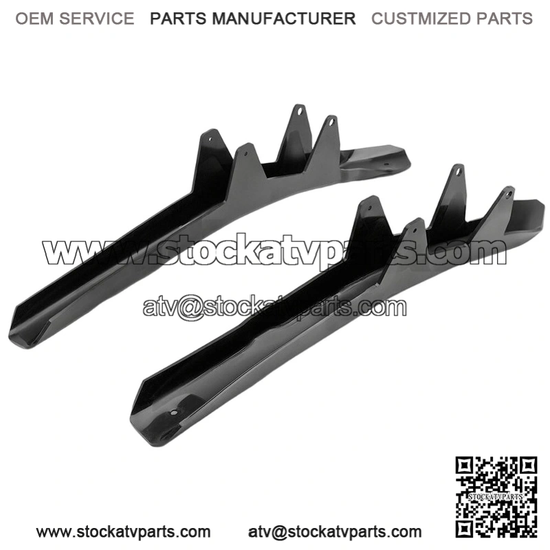 HMW TRAILING ARM GUARD SET for TERYX KRX4 1000 2023 - 99994-1312