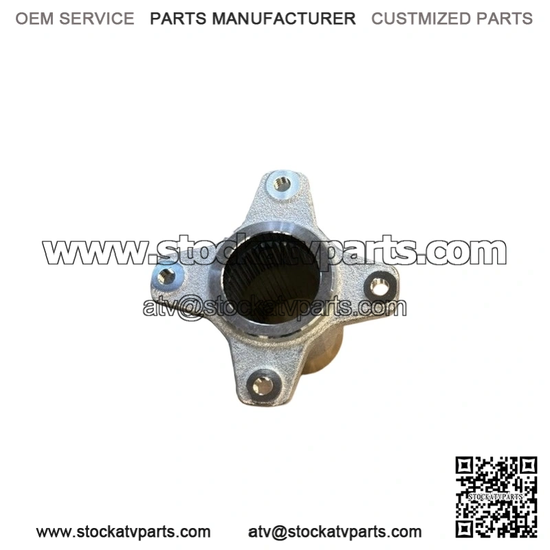 REAR DISC HOLDER for KFX450R 2008-2014 - 13280-0255 - Image 2
