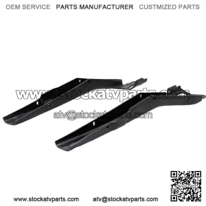 HMW TRAILING ARM GUARD SET for TERYX4 / TERYX5 H2 2026 - 99994-2114