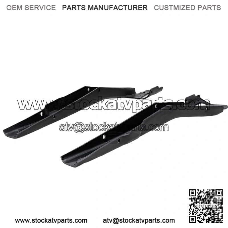 HMW TRAILING ARM GUARD SET for TERYX4 / TERYX5 H2 2026 - 99994-2114