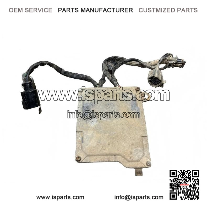 2016 Yamaha Kodiak 700 ?C Power steering module. - Image 2