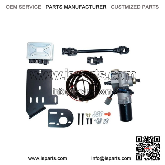 Electric Power Steering Kit for Polaris RANGER 1000 | 1000 CREW | 20-22