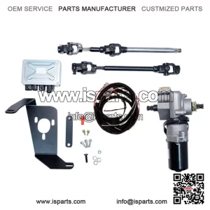 UTILITY Electric Power Steering Kit PEPS-4002 for Polaris Ranger XP 800 4x (For: Polaris)