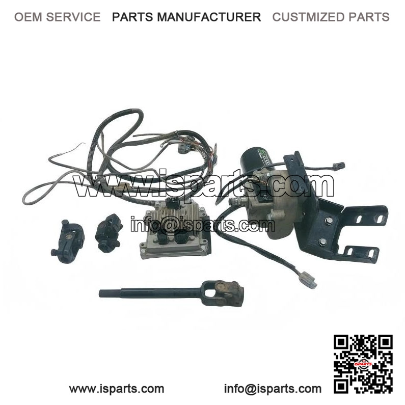 2015 High Lifter Power Steering Kit for Polaris RZR XP 1000 SEE DESCRIPTION