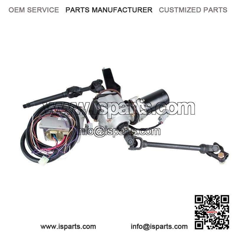 Electronic Power Steering Kit PEPS-5003 for Polaris RZR XP 900 2011-2014 (For: Polaris)