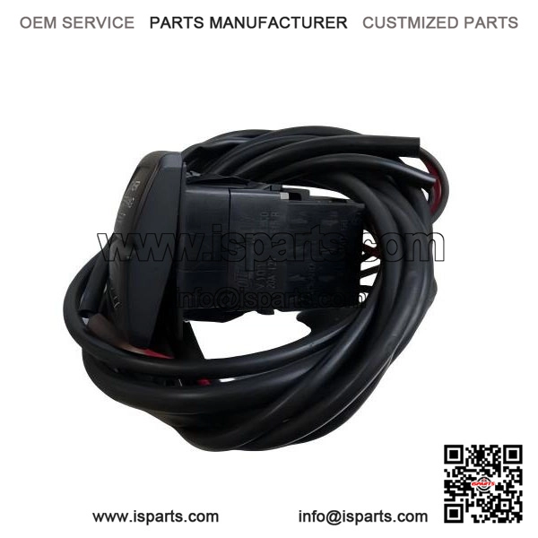 EB1429 Polaris RZR Power Steering Override Kit - Image 2