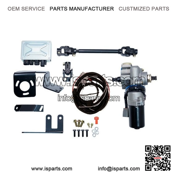 Electric Power Steering Kit (EPS) ?C Fits Kawasaki Teryx 750, 2008?C2013 UTV.