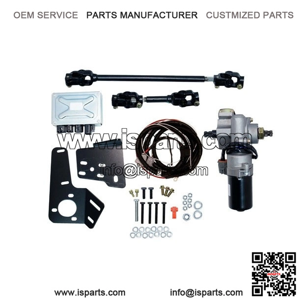 Electric Power Steering Kit (EPS) ?C Fits Can-Am Maverick 1000, 2012?C2015 UTV.