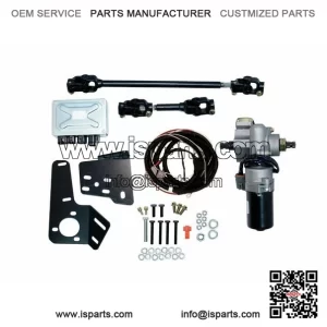EPS Electric Power Steering Kit | Can-Am Maverick Sport 2019+ (For: Can-Am)