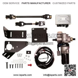Electric Power Steering Kit for Can-Am BRP Commander 1000 EFI