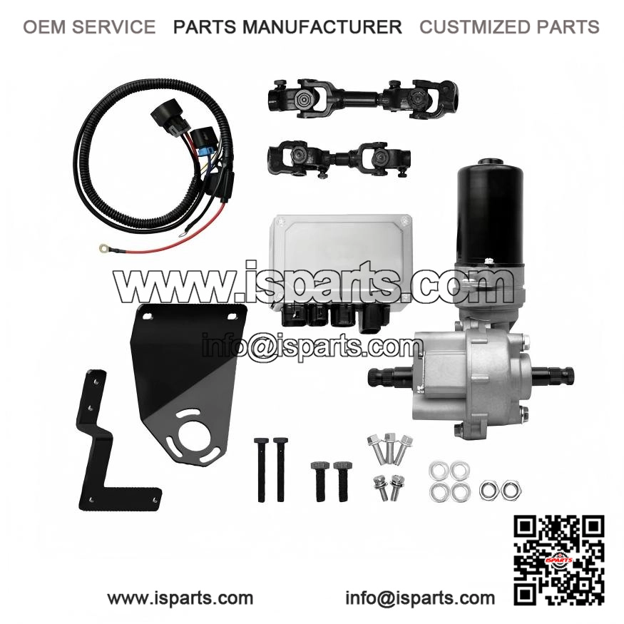 Kawasaki Teryx 800 / 4 2016-2020 EPS Electric Power Steering System Kit (For: Kawasaki)