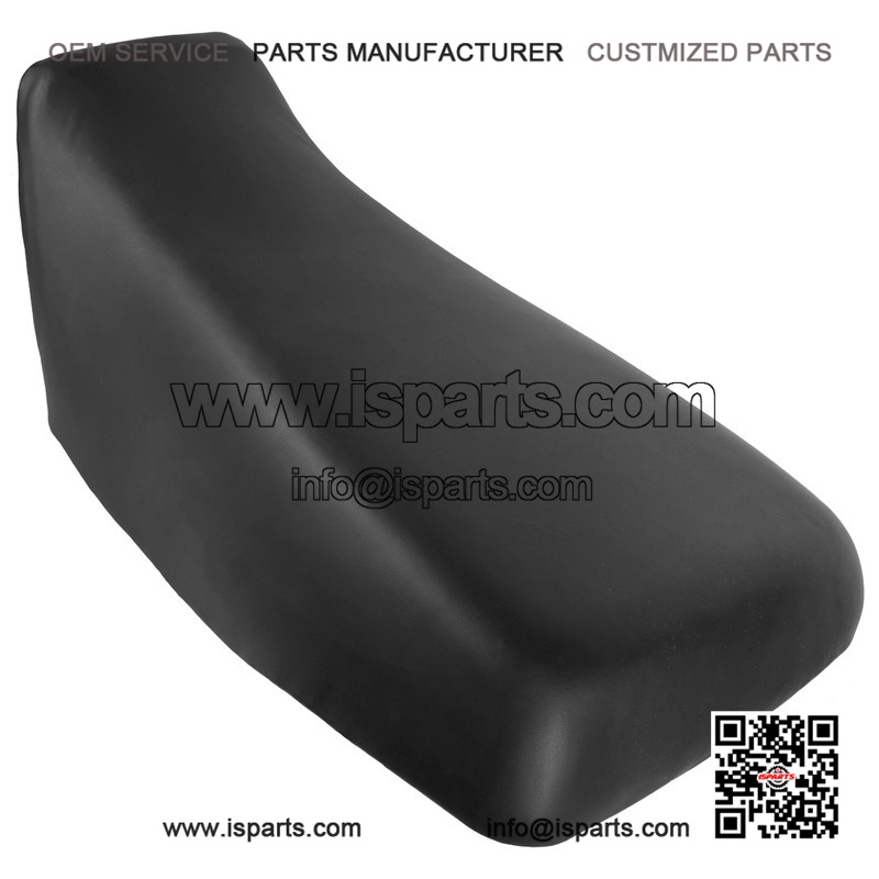 Honda TRX450ES TRX450S Foreman 450 4x4 ES S 1998-2001 Complete Black Seat