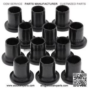 Rear Independent Suspension Bushing Only Kit for Polaris Ranger 325 / 570 / 900