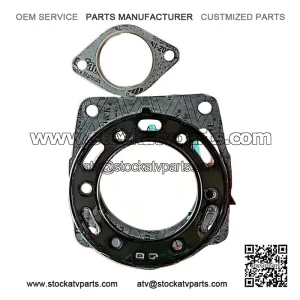 Top End Gasket Kit for Polaris 400 Scrambler, Sport, Sportsman, Xplorer, Xpress (t115)
