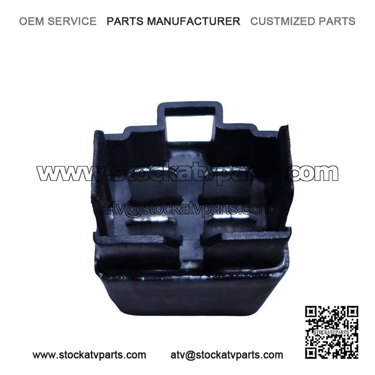 4-Prong Relay / Breaker for UTVs, Fits 400/500/700/800 - Image 2
