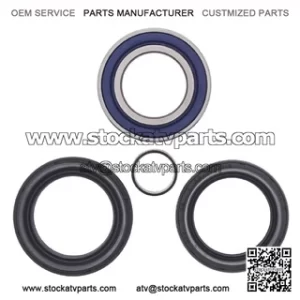 Front Wheel Bearing Kit for Honda TRX500 / 680