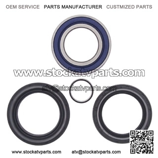 Front Wheel Bearing Kit for Honda TRX500 / 680