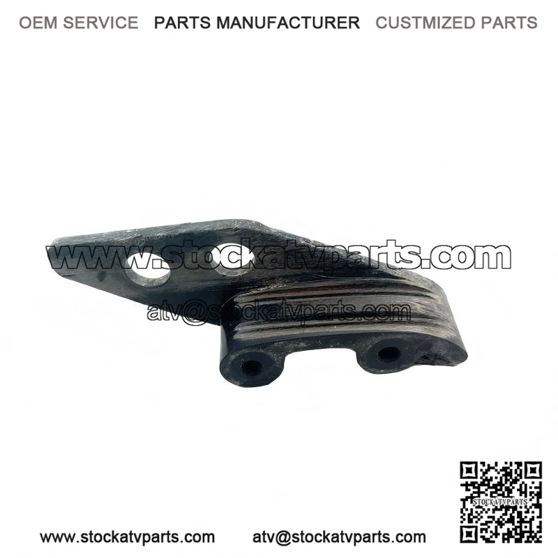 Rear Chain Protector 705500116 AB16 2001 Bombardier DS650