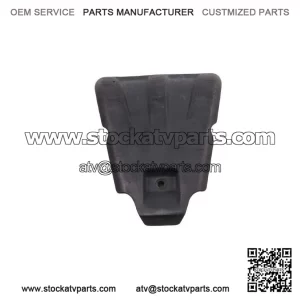 Front Skid Plate / Bash Pan 2004 CAN-AM DS650