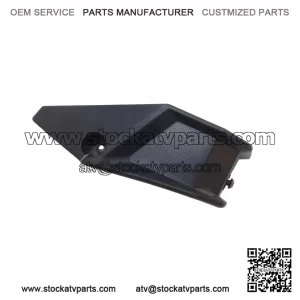 Right Radiator Moulding 705002515 Can Am DS 450 Outlander 08-15