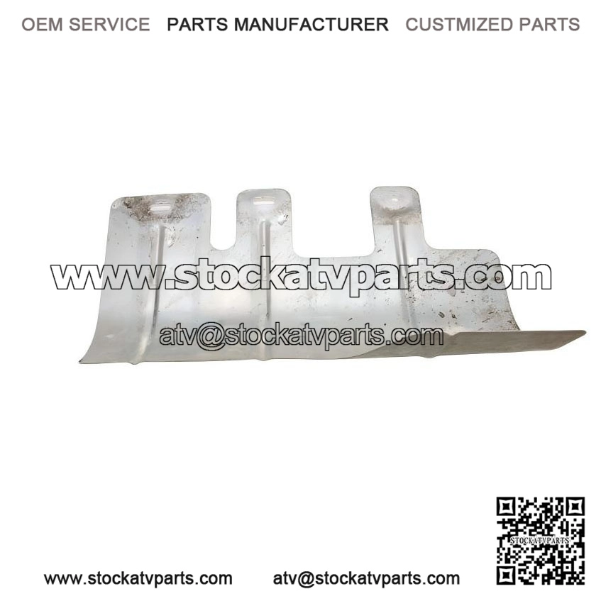 Heat Shield Deflector 707600403 2006-07 Can-Am Outlander Max