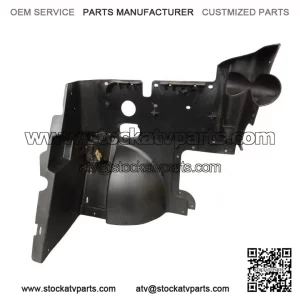 LF LH Front Left Upper Floor Panel 707900175, Can Am Maverick/Commander MAX.