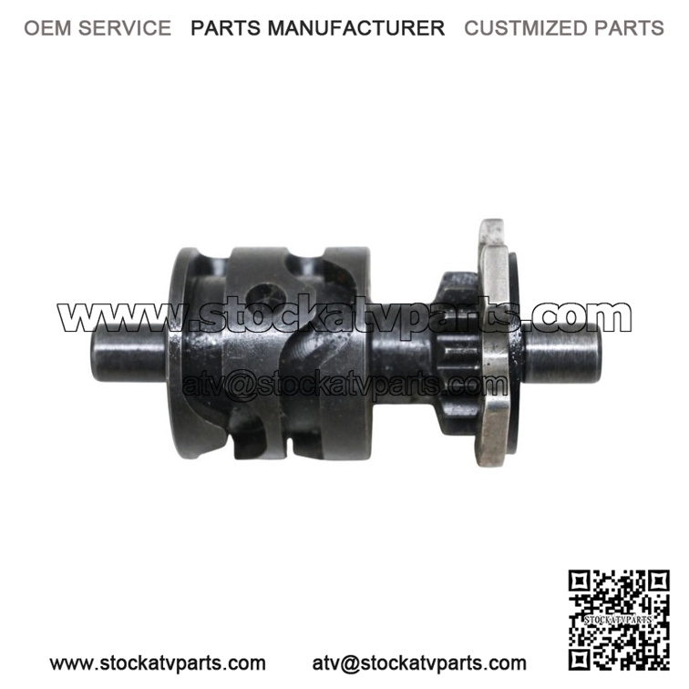 Transmission Shift Drum for 04 Can-Am Quest 650 4x4 Bombardier