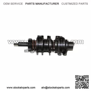 Off-Road Shift Drum Assembly 420657230 | New OEM ATV UTV Part for Can-Am
