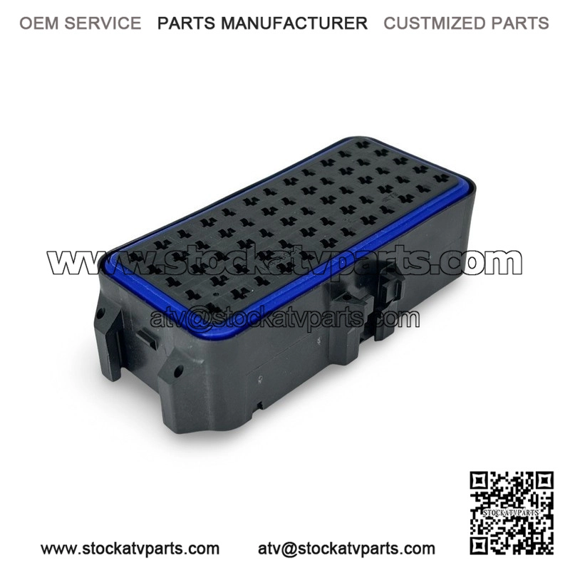 Fuse Block 415129856 for CanAm Commander Maverick Outlander Renegade (2006-2026)