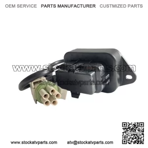 Fuse Holder Assy 710000579 OEM for Can-Am Quest ? Traxter